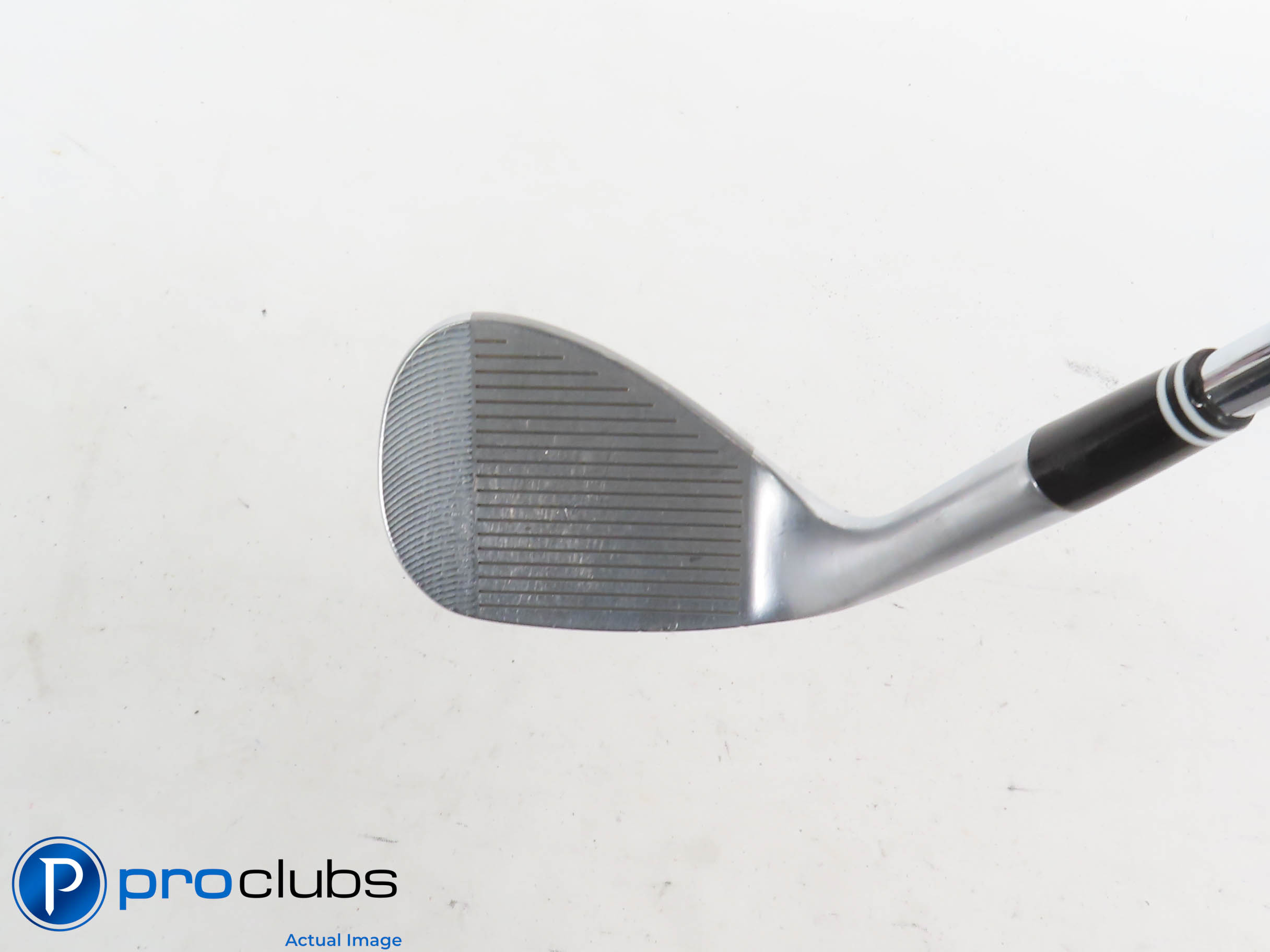Cleveland Golf - ポンタ　54.60度ウェッジ Cleveland CG14 56° Wedge